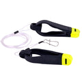 Scotty Power Grip Plus Release Stacker w30 Leader 1179
