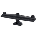 Scotty Triple Rod Holder Mount  Board only 257