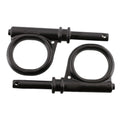 Scotty 104 Strongback Oar Lock  134 ID 104