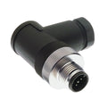 Maretron MicroMid Field Attachable Connector 90 Male FACM90