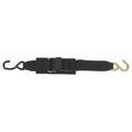 BoatBuckle KwikLok Transom TieDown  2 x 6  Pair F13112