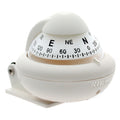 Ritchie X10WM RitchieSport Compass  Bracket Mount  White X10WM
