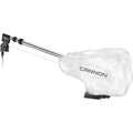 Cannon Downrigger Cover White 1903031