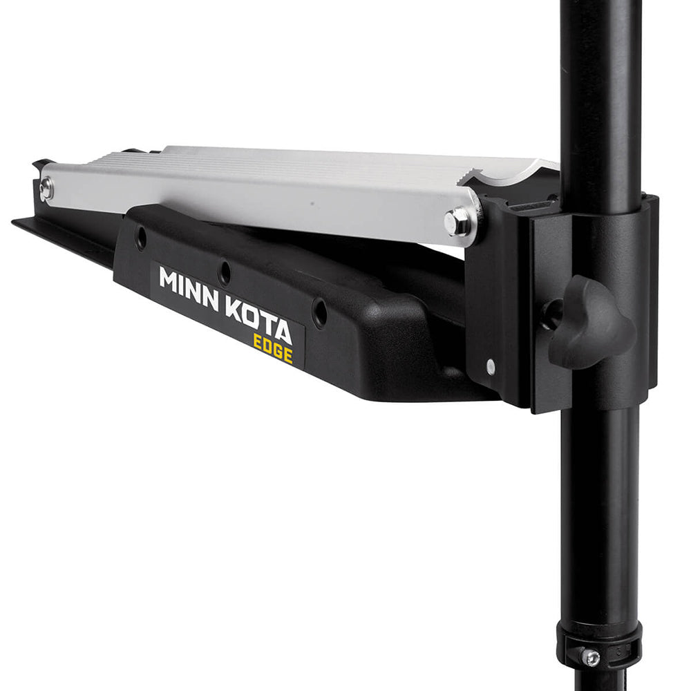 Minn Kota Edge 55  Latch  Door  Foot Control  12V55lb52 1355957