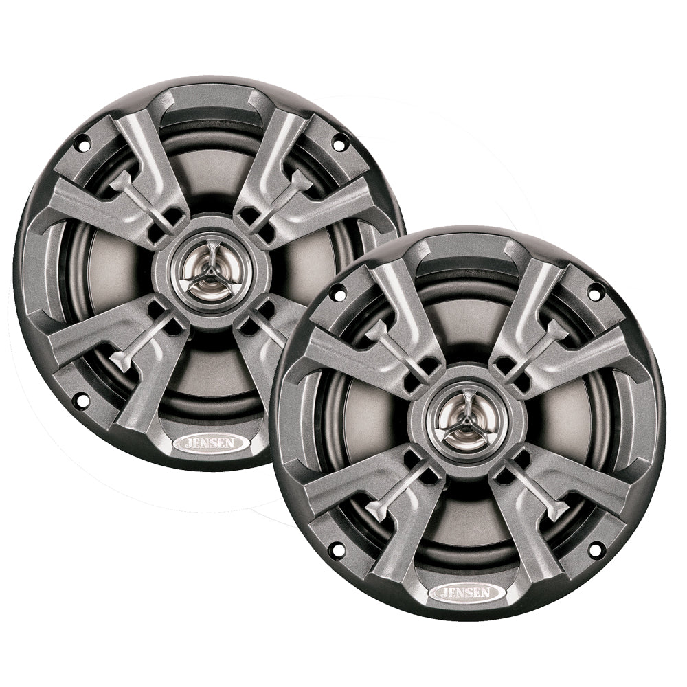 JENSEN 65 MSX60RVR  Silver  75W MSX60RVR