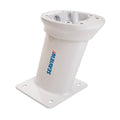 Seaview 10 Modular Mount FWD Raked 7 x 7 Base Plate  Top Plate Required PMF107M1
