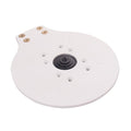 Seaview Modular Plate fIntellian  KVH  Glomex  Thrane  Thrane  Raymarine  SeaKing  SeaTel  VDO Ocean Line ADAS1