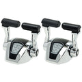 UFlex Power A Electronic Control Package  Dual EngineDual Station  Mechanical ThrottleMechanical Shift MM22