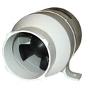 Johnson Pump 3 InLine Blower  158CFM  12V 66302