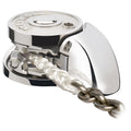 Maxwell RC1210 12V Windlass  f38 Chain  34 Rope RC121012V