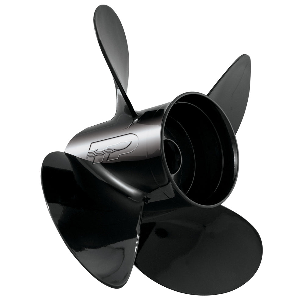 Turning Point Hustler  Right Hand  Aluminum Propeller  LE1LE213174  4Blade  1325 x 17 Pitch 21431730