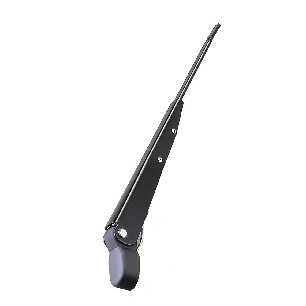 Schmitt Marine Deluxe Wiper Arm  Flat Tip  1924 33641