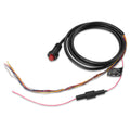 Garmin Power Cable  8Pin fechoMAP Series  GPSMAP Series 0101197000