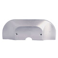 Tecnoseal Cavitation Plate Anode  Magnesium  Alpha 00814MG