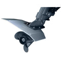 Davis Whale Tail XL 448