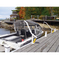Dock Edge Wake Watchers Mooring System DE3050F