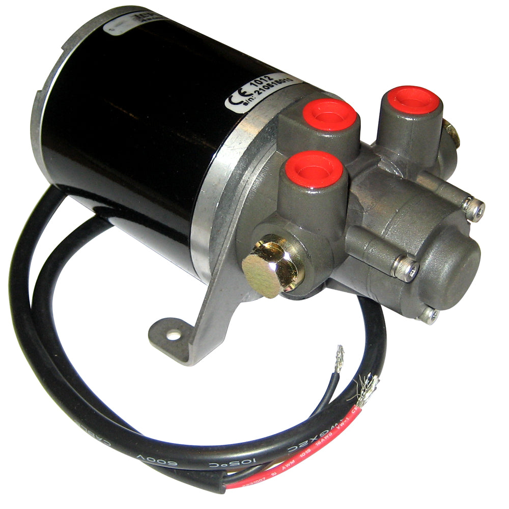SITEX 12CI Pumpset  12VDC OCTAFG1012