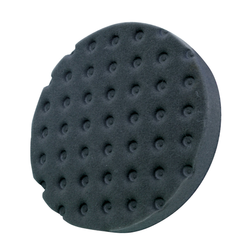 Shurhold Pro Polish Black Foam Pad  75 fPro Rotary Polisher YBP5203