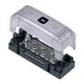 BEP ATC Bus bar  6 Way  5mm Input Stud 80712003900