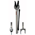 Attwood Adjustable Transom Saver  Composite  RollerBolt SP400RB
