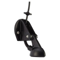 Raymarine CPTS Transom Mount Transducer  Conical  High Chirp E70342