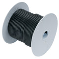 Ancor Black 8 AWG Tinned Copper Wire  25 111002
