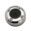 Seaview Polished Stainless Steel Cable Seal  2 Cables 215mm Each CG30SS