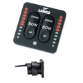 Lenco Replacement LED Key Pad only f15270001  15271001 30343001