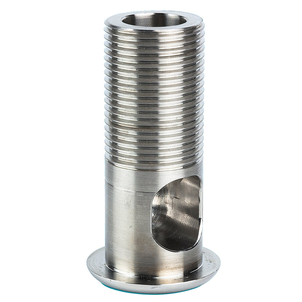 Seaview SS 114 Threaded Insert fSpreader Kits Recommended f4  Taller Antennas SP7SS