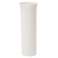 Tigress Replacement Offshore WeldOn Vinyl Insert  Flared  1012 881522
