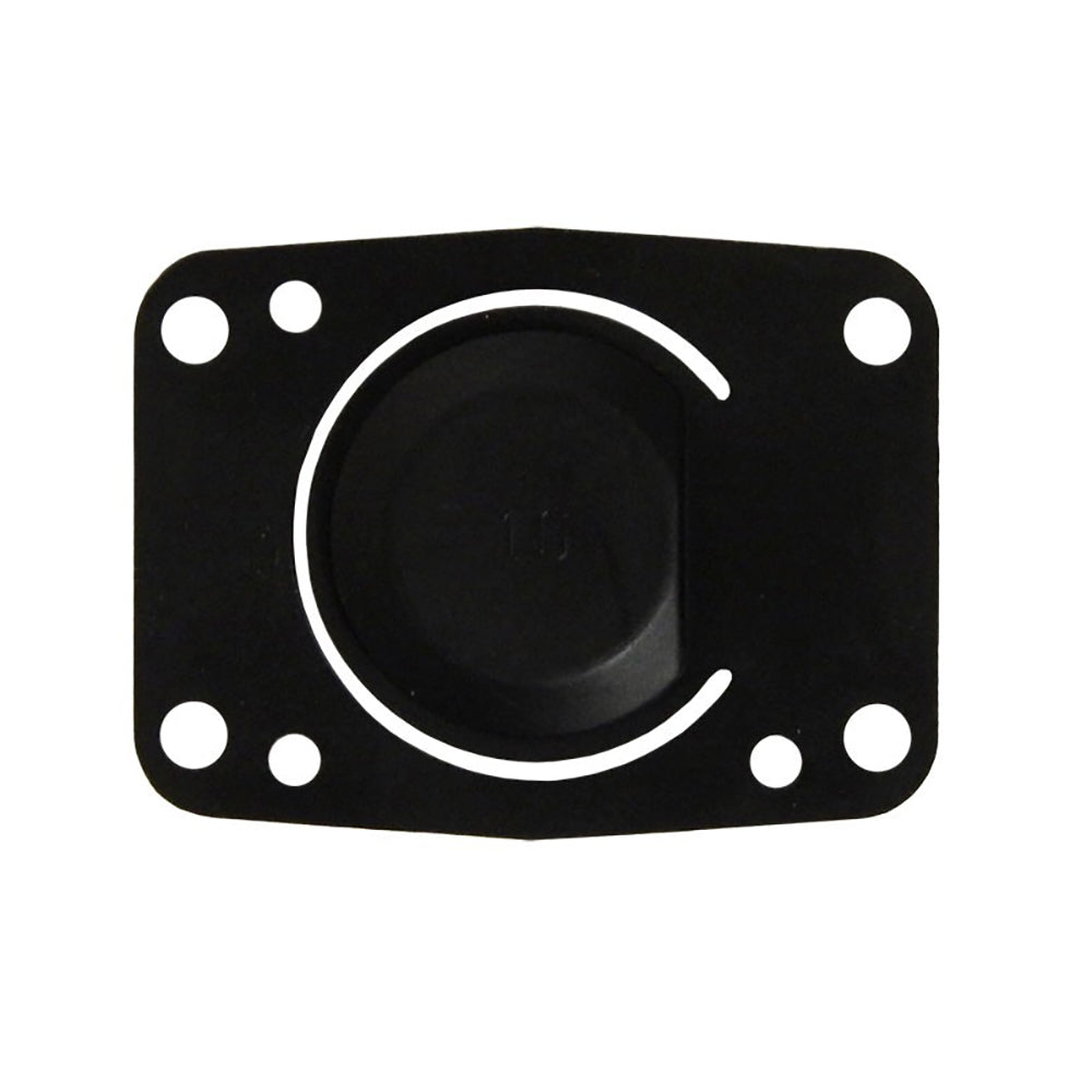 Jabsco Base Valve Gasket f29090  29120 Series Toilets 290430000