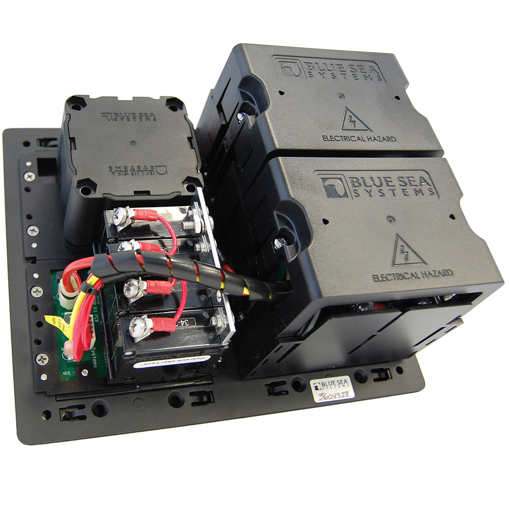 Blue Sea 1331 AC Insulating Cover f1 Module 1331