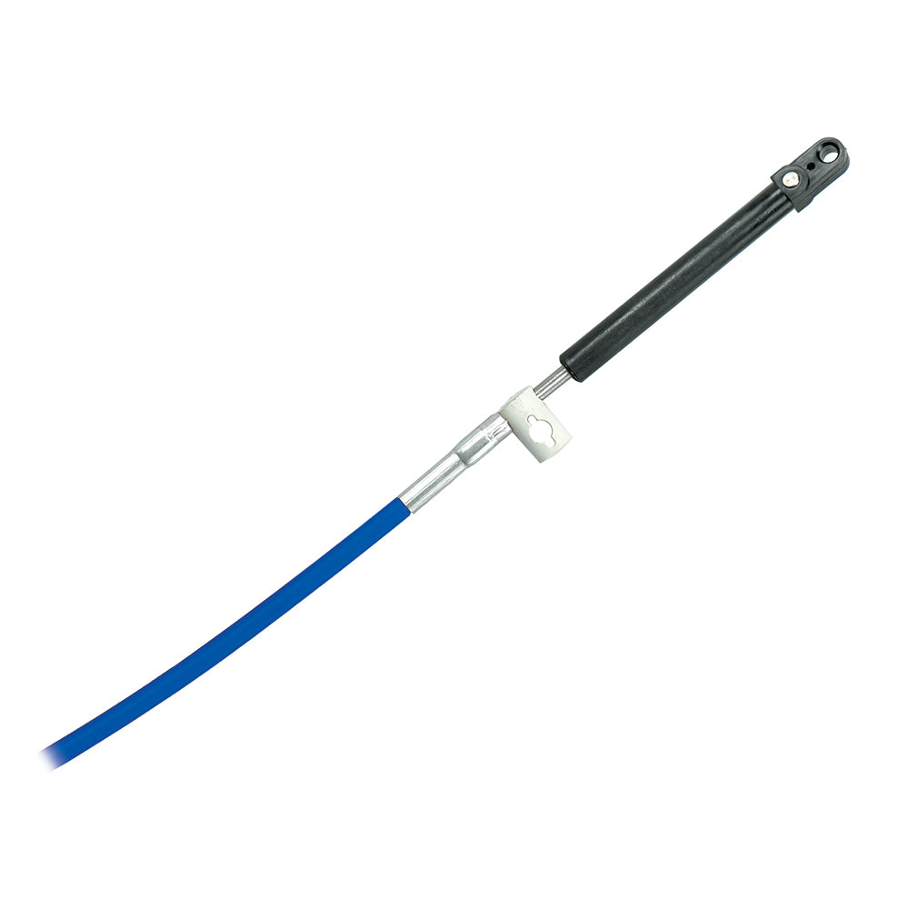 Uflex MACH Series High Efficiency  Flexibility Engine Control Cable  Mercury Style  16 MC5X16