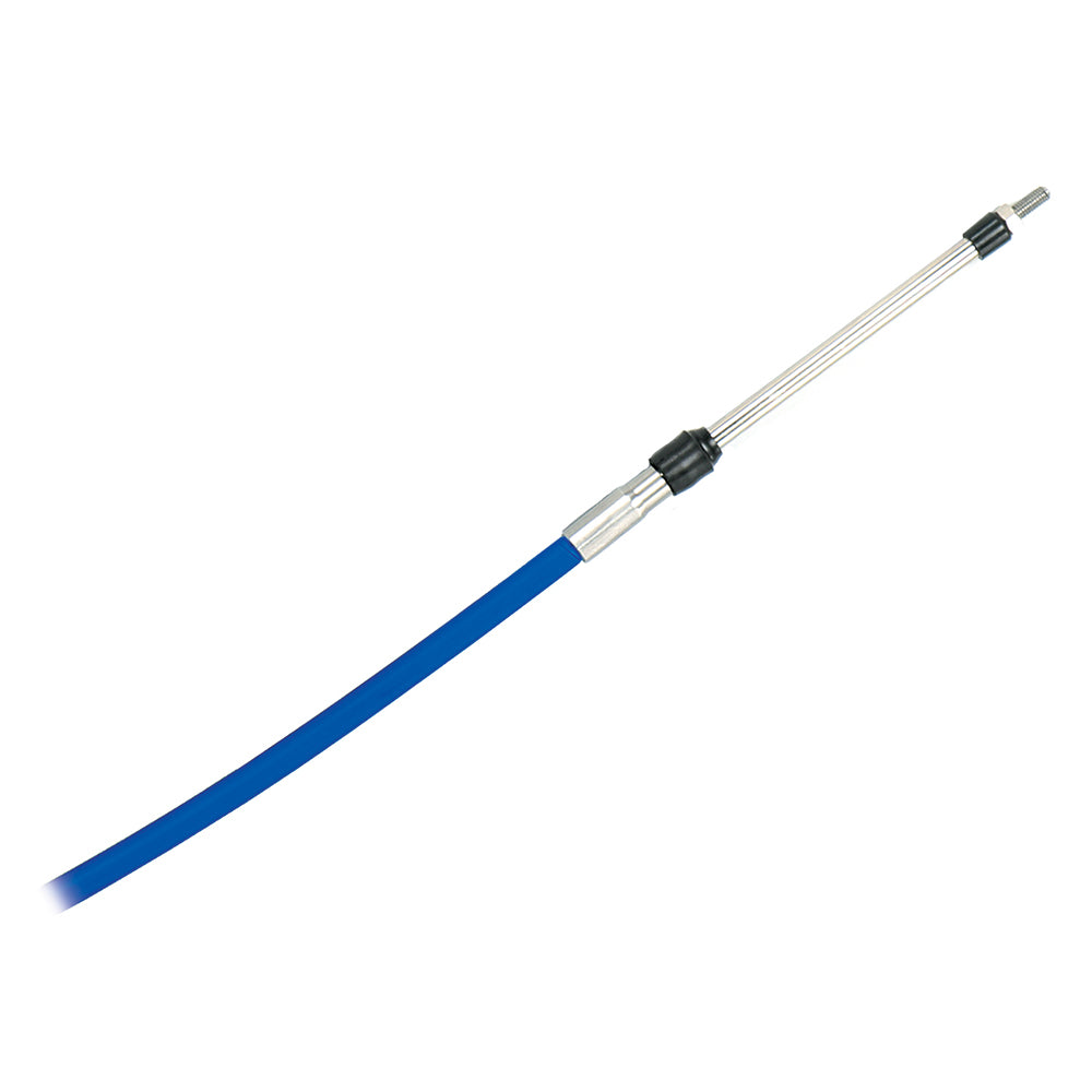 Uflex MACH Series High Efficiency  Flexibility Engine Control Cable  33C Universal Style   14 MC0X14