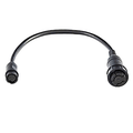 Raymarine Adapter Cable fCPTS Transducers To Axiom Pro S Series Units A80490