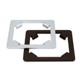 VETUS Adapter Plate to Replace BPSBPJ Panels wBPSEBPJE Panels BPA
