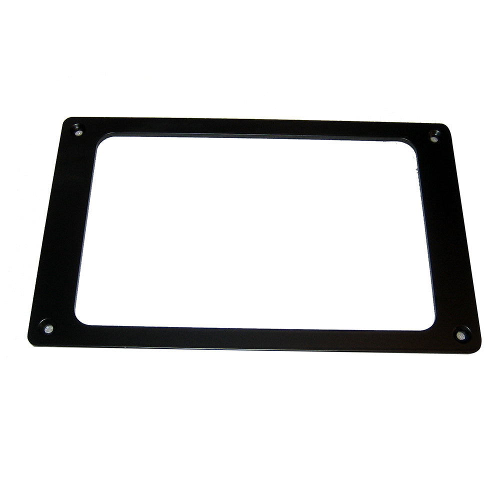 Raymarine e7e7D to Axiom 7 Adapter Plate to Existing Fixing Holes A80524
