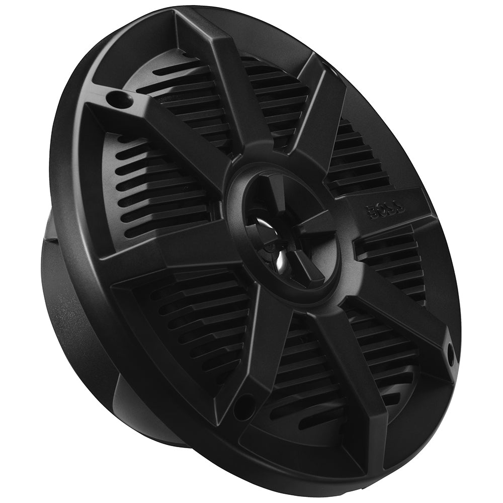 Boss Audio 65 MR62B Speaker  Black  200W MR62B