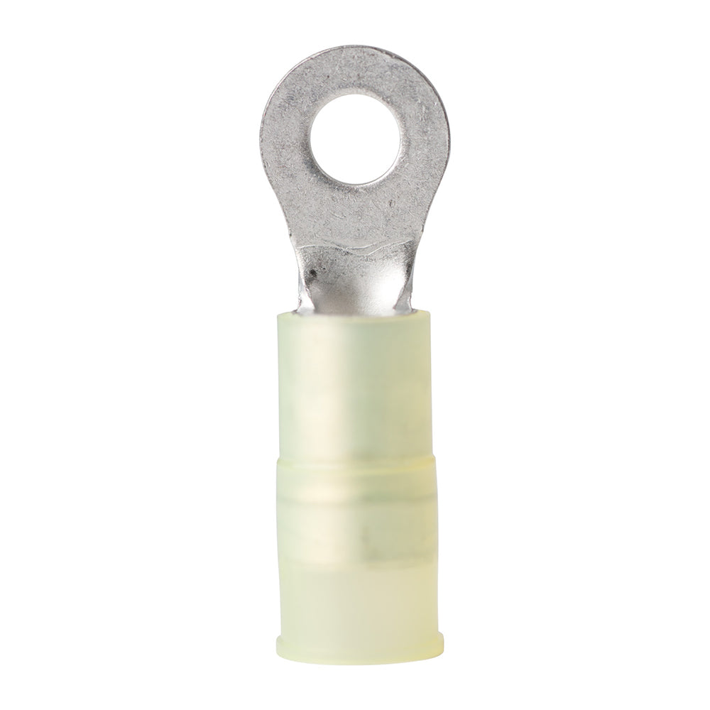 Ancor 1210 AWG  8 Nylon Ring Terminal  25Pack 210222
