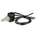BEP SPDT Sealed Dipped Toggle Switch  ONOFFON 1002011