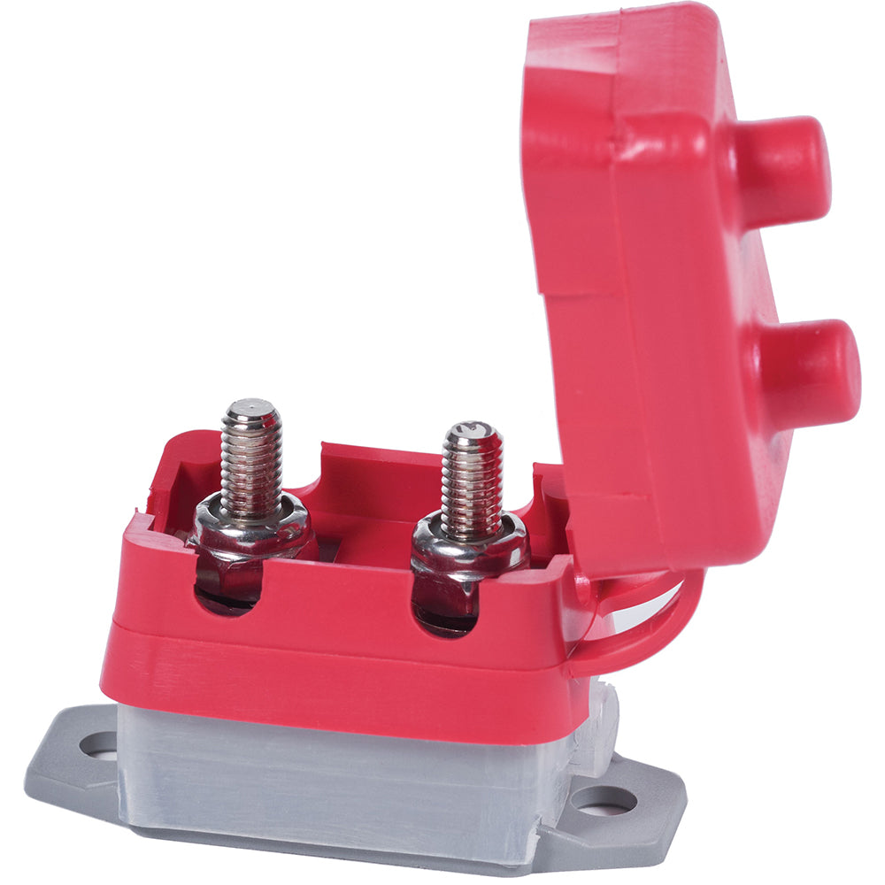 Blue Sea 7151 Short Stop Circuit Breakers  10A 7151