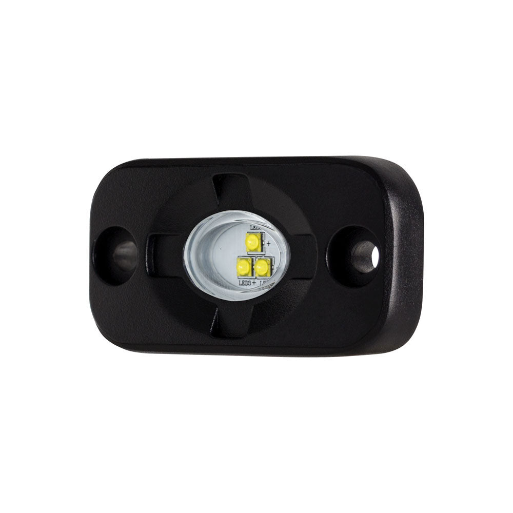 HEISE 15 x 3 Auxiliary Accent Lighting Pod  White HETL1