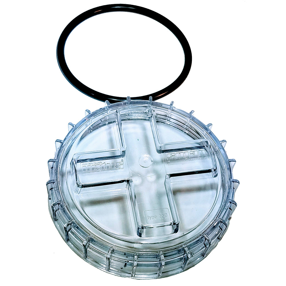 VETUS Set ORing  Cover fWaterfilter 330 FTR3301