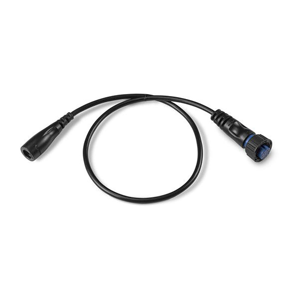 Garmin 4Pin Transducer to 8Pin Sonar Port 0101272100