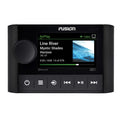 Fusion Apollo MSSRX400 Stereo wAMFMBT  Single Zone wDSP 0100198300