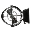SEEKR by Caframo Sirocco II Elite Fan  Black 7012CABBX