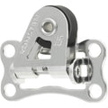 Ronstan Series 15 Ball Bearing Utility Block  Pivoting Lead Block RF15174