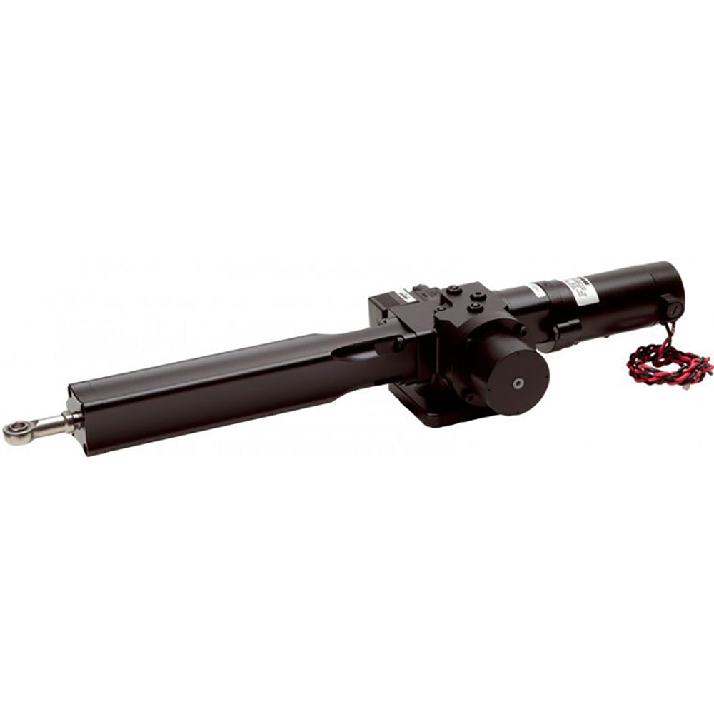 BG Hydraulic Ram Type 1  12V RAMT112V