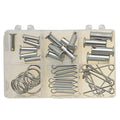 C Sherman Johnson Small Boat Kit 37504