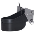 Airmar TM185CHW High Frequency Wide Beam CHIRP Transom Mount 14Pin Transducer fHumminbird TM185CHW14HB